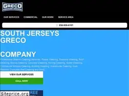 Sites similar to grecopressurewash.com