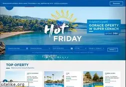 Sites similar to grecos.pl