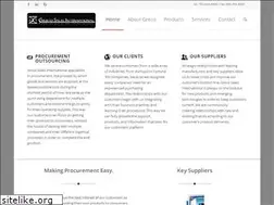 Sites similar to grecosalesinternational.com