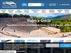 Sites similar to grecotour.com
