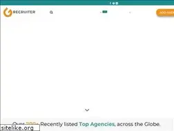 Sites similar to grecruiter.com