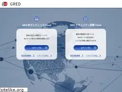 Sites similar to gred.jp