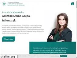 Sites similar to greda-kancelaria.pl