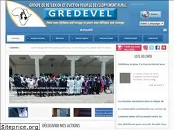 Sites similar to gredevel.fr