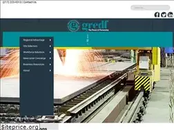Sites similar to gredf.org