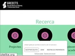 Sites similar to gredits.org
