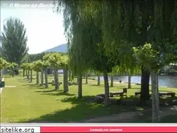 Sites similar to gredosruralnavaluenga.com
