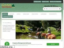 Sites similar to gredosturismo.com