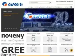 Sites similar to gree-air.ru