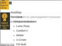 Sites similar to gree-magyarorszag.hu