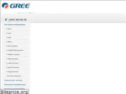 Sites similar to gree-ukraine.com