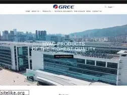 Sites similar to gree.ca