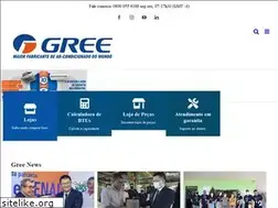 Sites similar to gree.com.br