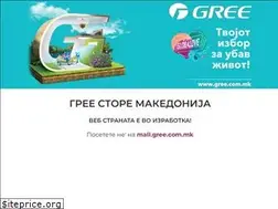 Sites similar to gree.com.mk