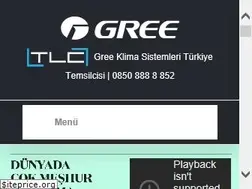 Sites similar to gree.com.tr