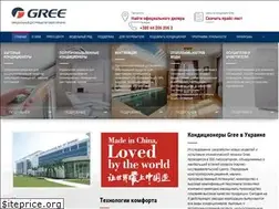 Sites similar to gree.com.ua