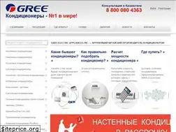 Sites similar to gree.kz