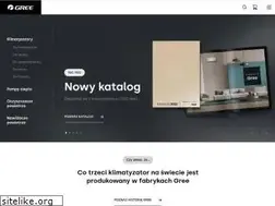 Sites similar to gree.pl