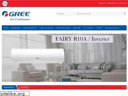 Sites similar to greeac.com