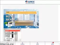 Sites similar to greeaircon.in