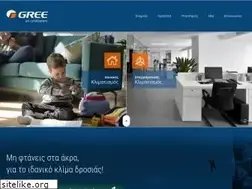 Sites similar to greeaircondition.gr