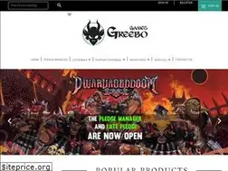Sites similar to greebo-games.com