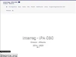 Sites similar to greece-albania.eu