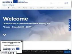 Sites similar to greece-bulgaria.eu