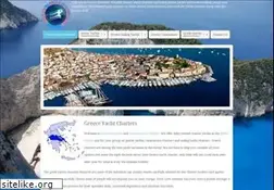 Sites similar to greece-charters.com