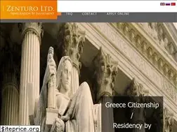 Sites similar to greece-citizenship.info