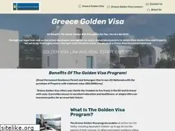 Sites similar to greece-golden-visa.com