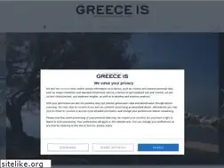 Sites similar to greece-is.com