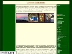 Sites similar to greece-island.info
