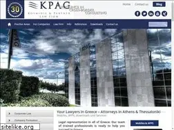 Sites similar to greece-lawyer.com