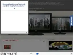 Sites similar to greece-livetv.blogspot.com