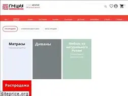 Sites similar to greece-mebel.com