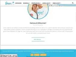 Sites similar to greece-moments.com