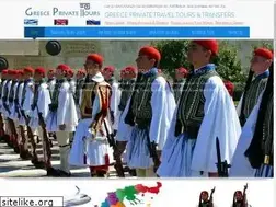 Sites similar to greece-private.com