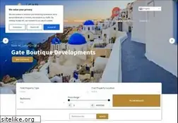 Sites similar to greece-properties-gate.com