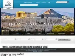 Sites similar to greece-travel.gr