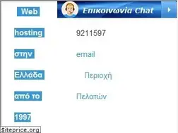 Sites similar to greece.com.gr