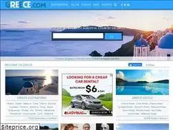 Sites similar to greece.com