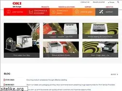 Sites similar to greece.oki.com