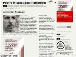 Sites similar to greece.poetryinternationalweb.org