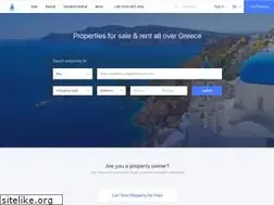 Sites similar to greece.ru