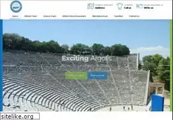 Sites similar to greeceathenstours.com