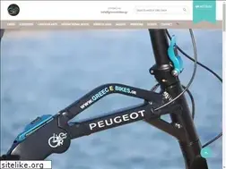 Sites similar to greecebikes.gr