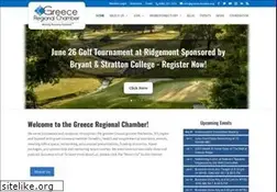 Sites similar to greecechamber.org