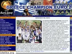 Sites similar to greecechampion.com