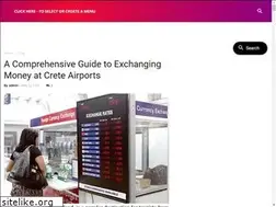 Sites similar to greececrete.com